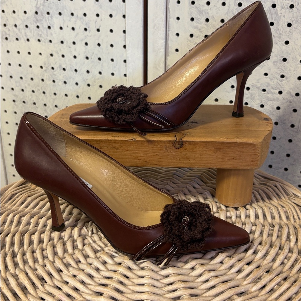 Italian leather
